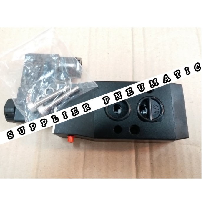 Pneumatic Solenoid Namur Sv310-02 Port 1/4"