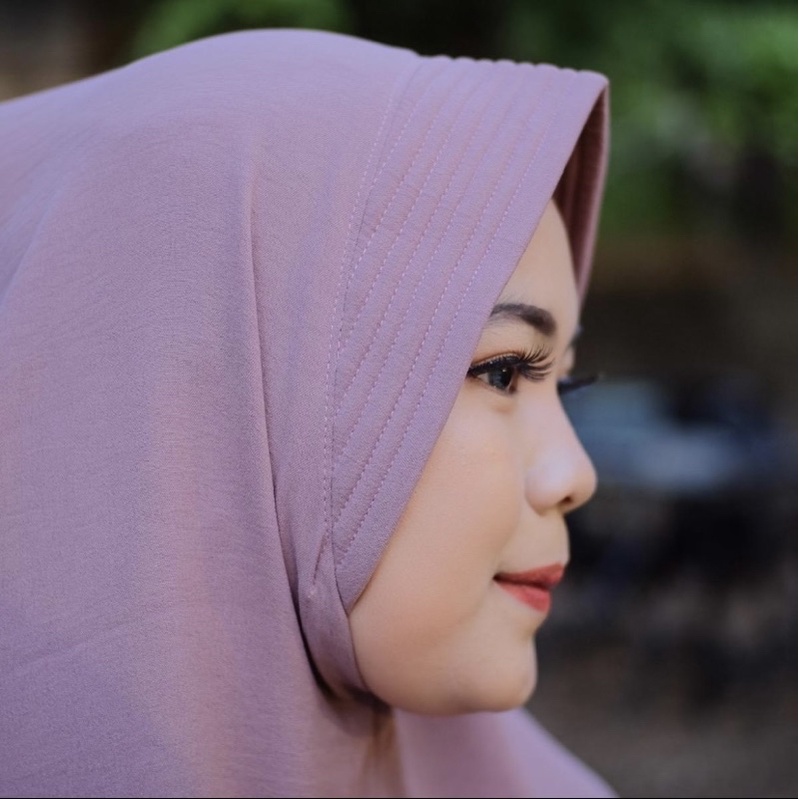 Khimar PET Antem Crinckle Airflow XL