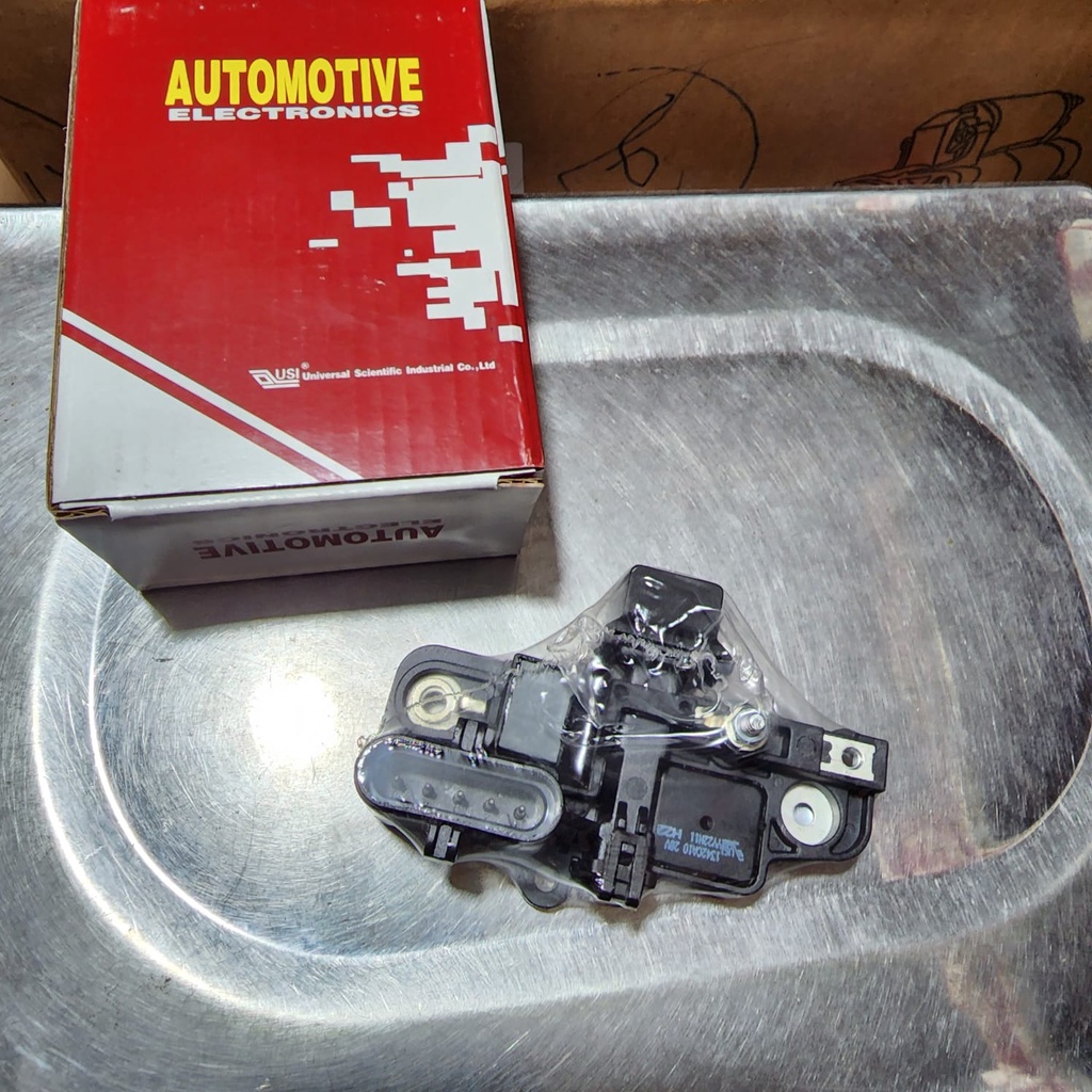 Ic Regulator Alternator Scania K410ib 28V 150A k5 0534007