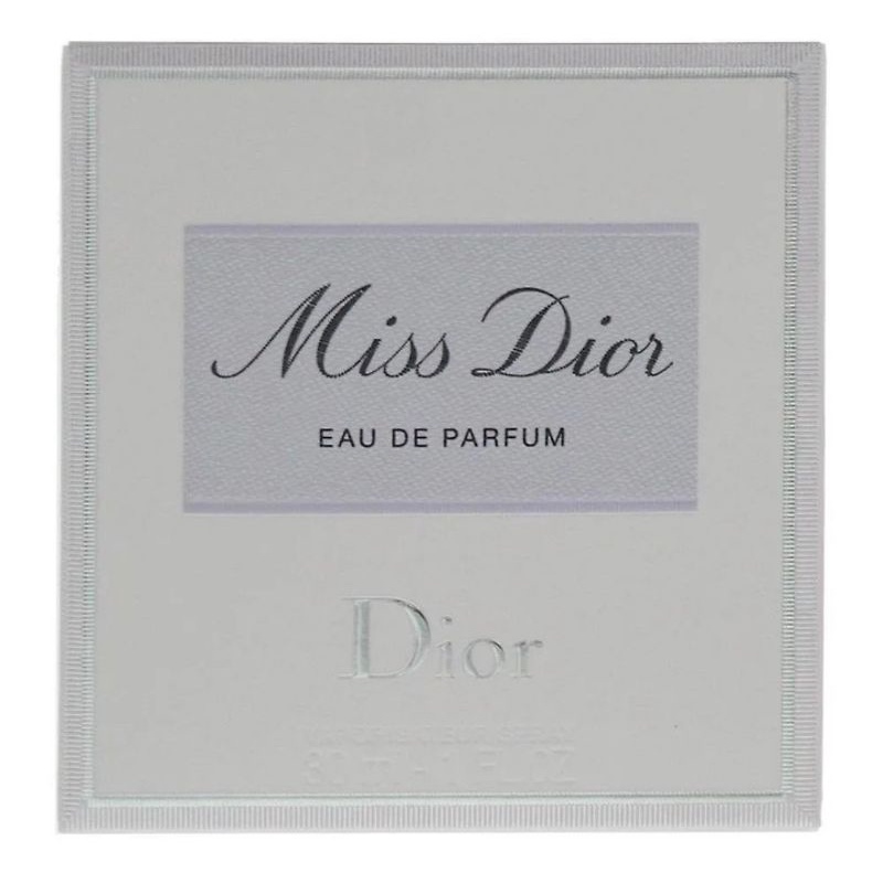 DIOR Miss Dior Eau De Parfum 30ml