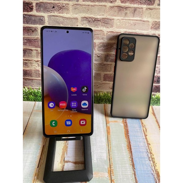 Samsung Galaxy A72