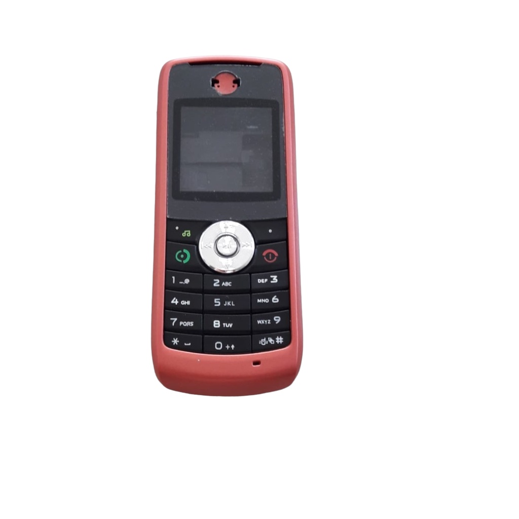 Housing Fullset Motorola W230 + Tulang