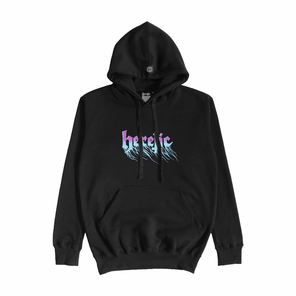 Heretic - Pullover Hoodie - Dead Watcher