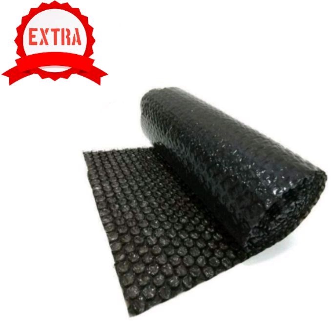 

Extra Bubble Wrap Per item