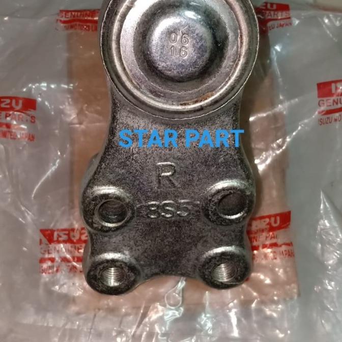 Ball Joint Low/ Ball Joint Bawah Panther Rh Original