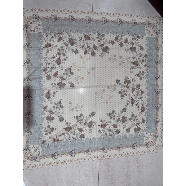 preloved jilbab puru kambera