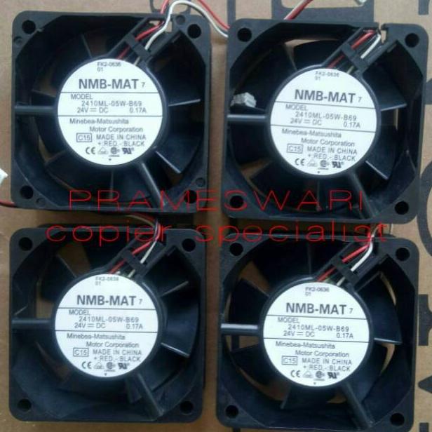 

MURAH DQ784 KIPAS POWER SUPPLY iR 5000 6570