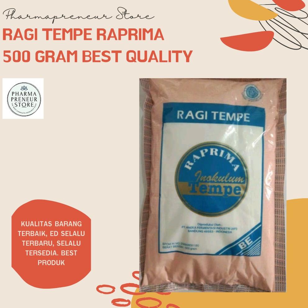 

[PRODUK-SACSC42] RAGI TEMPE 500 GRAM BEST QUALITY 63