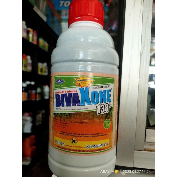 Divaxone 138SL
