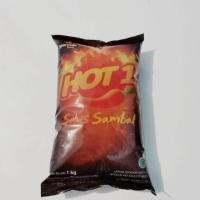 

Hot One Saus Cabe 1kg