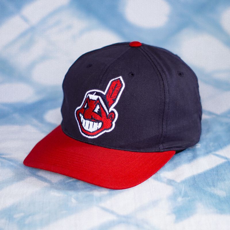 MLB ORIGINAL INDIANA
