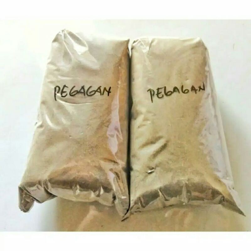 

TERBAIK JAMU PEGAGAN BUBUK- 500 GRAM