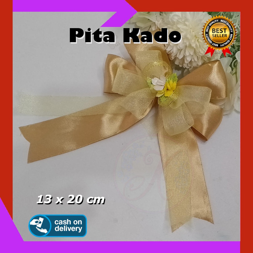 

PITA HAMPERS PARCEL LEBARAN IDUL FITRI SATIN ORGANDI JADI