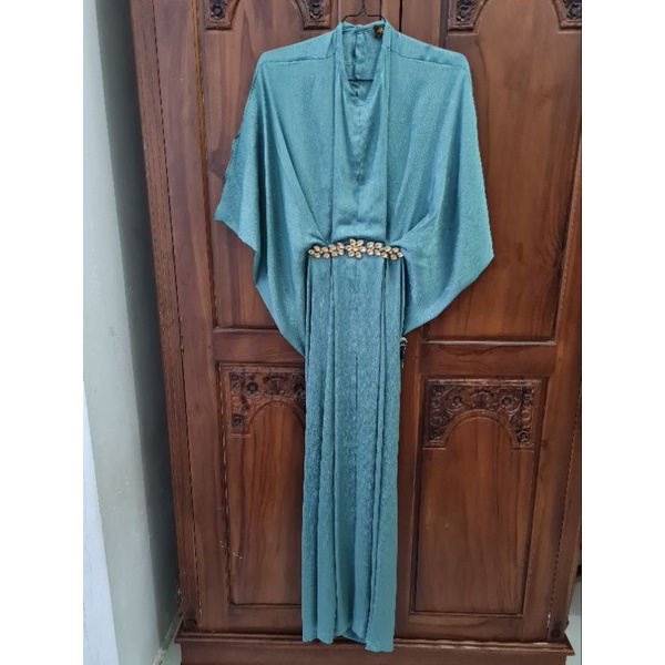 Preloved Kaftan by Alfateema