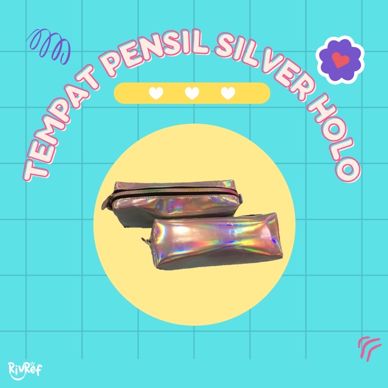 

Tempat pensil hologram pencil case tempat pensil anak sekolah cepuk anak tempat pensil lucu tempat pensil anak sd smp sma remaja tempat pensil aesthetic tempat pensil smiggle justice hologram pouch hologram makeup pouch tempat pensil anak perempuan