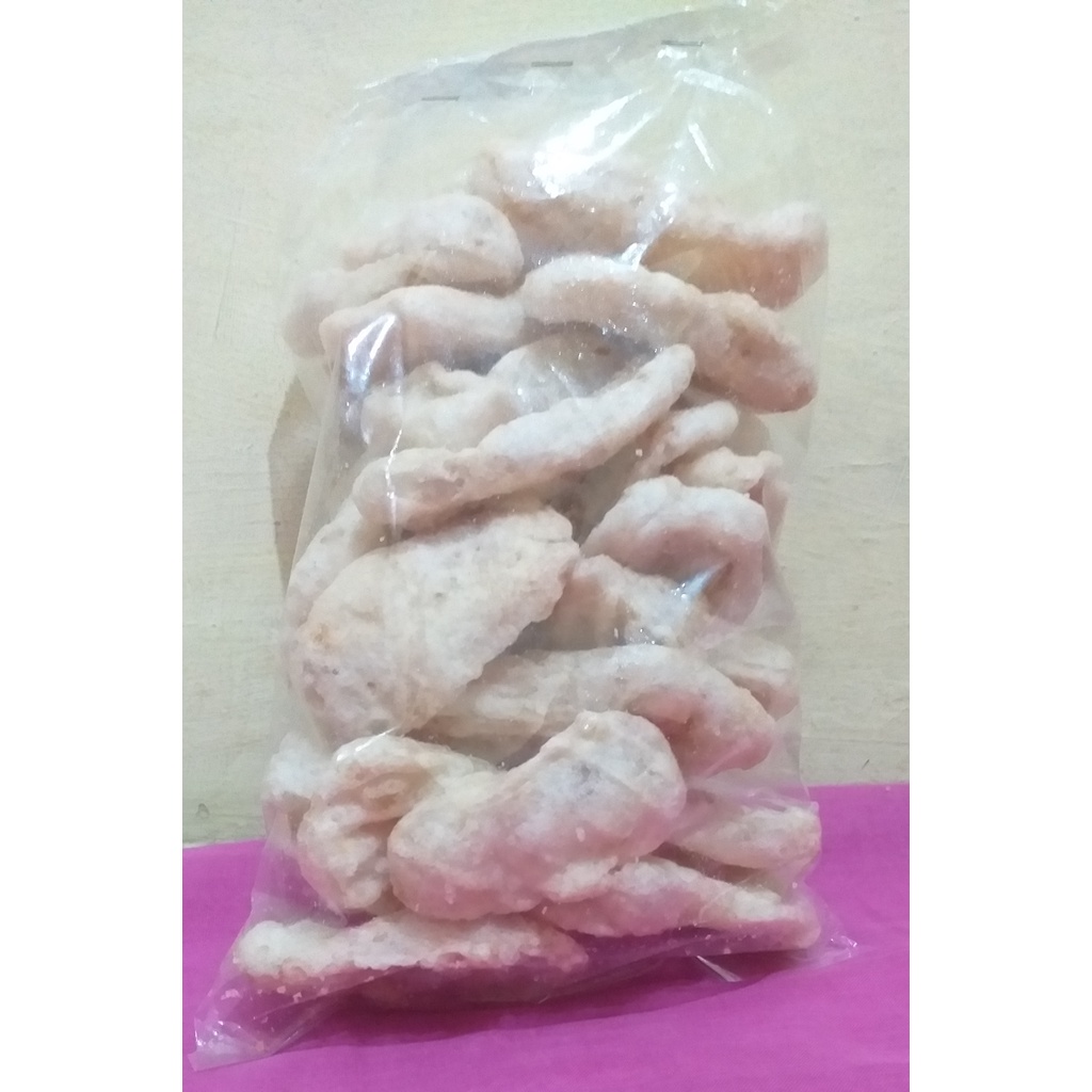 

CUANKI LIDAH isi 40 Pcs