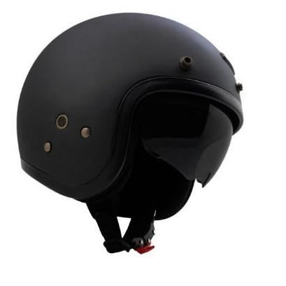 Terlaku.. HELM RETRO NJS NX-2 HELM RETRO INTERCOM HELM RETRO PREMIUM Ⓝygh⋆