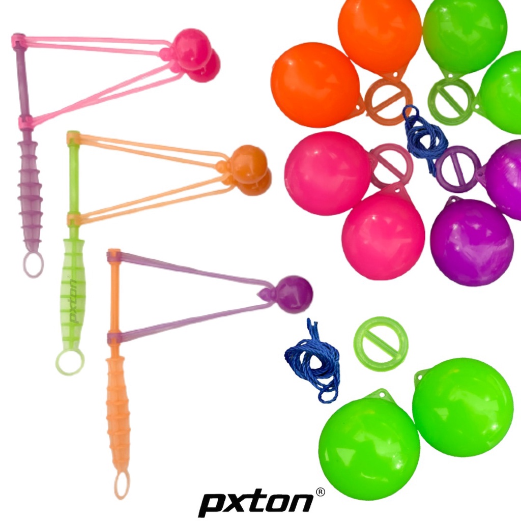 Mainan etek etek mainan lato lato / lato lato gagang / mainan viral tektek jadul / Mainan Tik Tok/ T