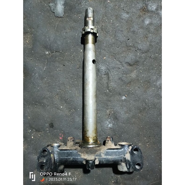 Segitiga Yamaha mio J/mio GT