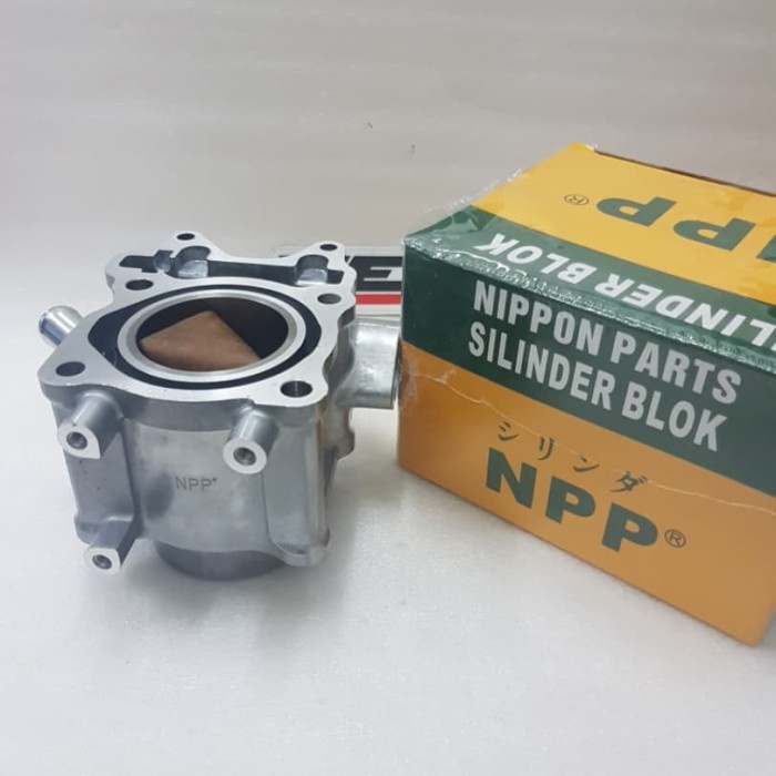 @=@=@=@=] Blok Seher Vario Techno 125 NPP