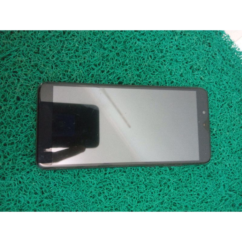 hp series p46 pro jual lcd