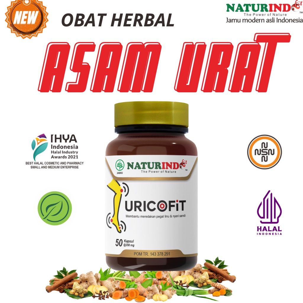 Obat Asam Urat Super Flu Tulang Nyeri Sendi Nyeri Otot Alami Paling Ampuh Menurunkan Kadar Asam Urat