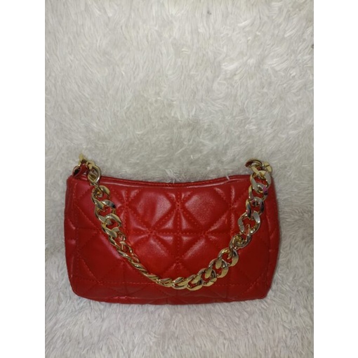 162151 Tas Bahu Wanita Import Shoulder Bag Cewek Impor (1 KG MUAT 3) LT2151