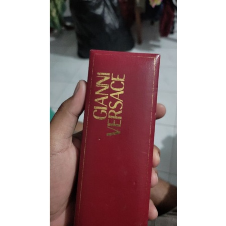 jam gianni versace original