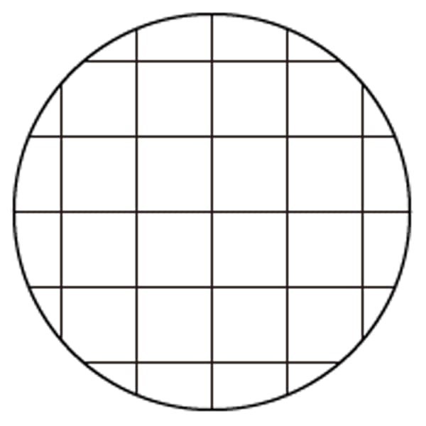 

Kokuyo Notebook Soft Ring S-Sv407S5-D B5 Grid Paper