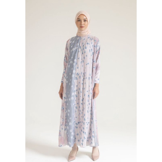 New❣Delpine Dress Ria Miranda Winter 2022