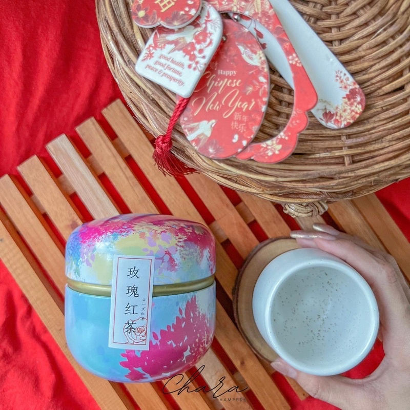 

CNY HAMPERS / HAMPERS IMLEK