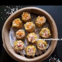 

Frozen Dimsum Shumai Ayam untuk ANAK-ANAK