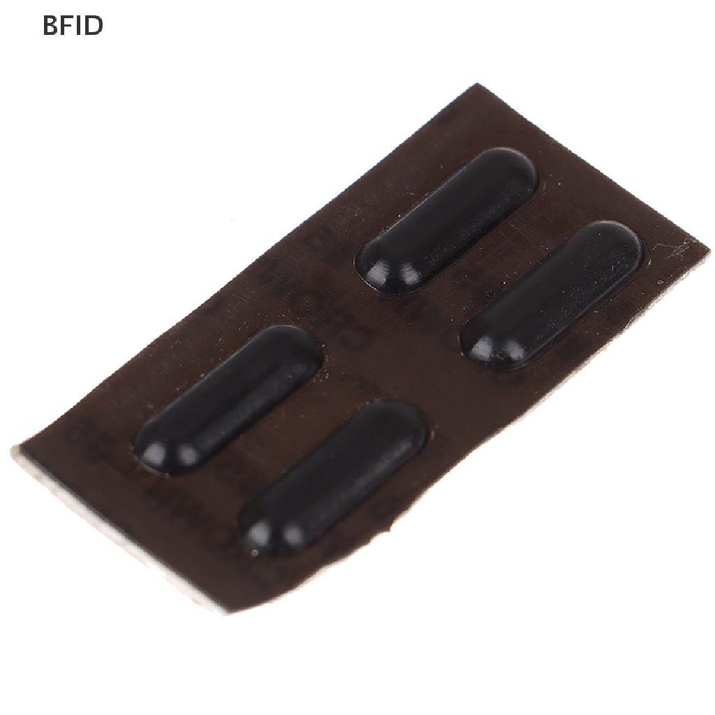 [BFID] 4pcs New Bantalan Kaki Karet Untuk HP 9470m 9480m Bottom Base Cover [ID]