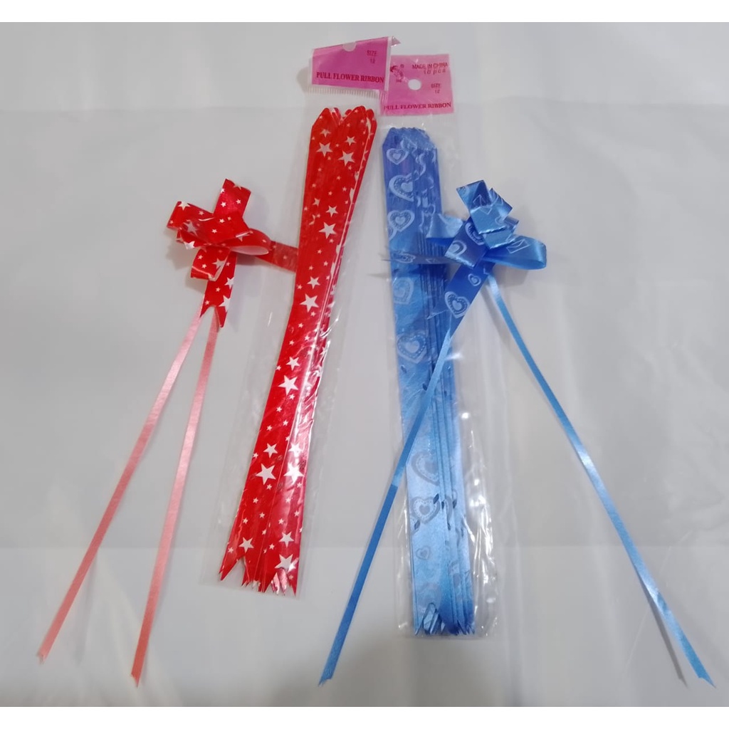 

Pita serut / pita tarik uk 20 cm (kecil)