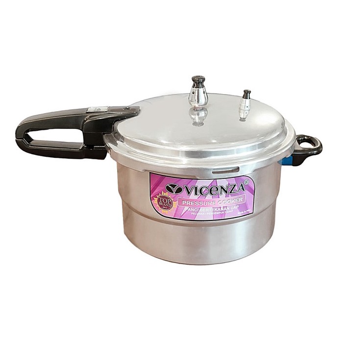 Presto Vicenza Panci Presto 24 Cm V324