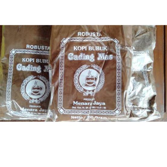 

Sale✅-Kopi gading mas