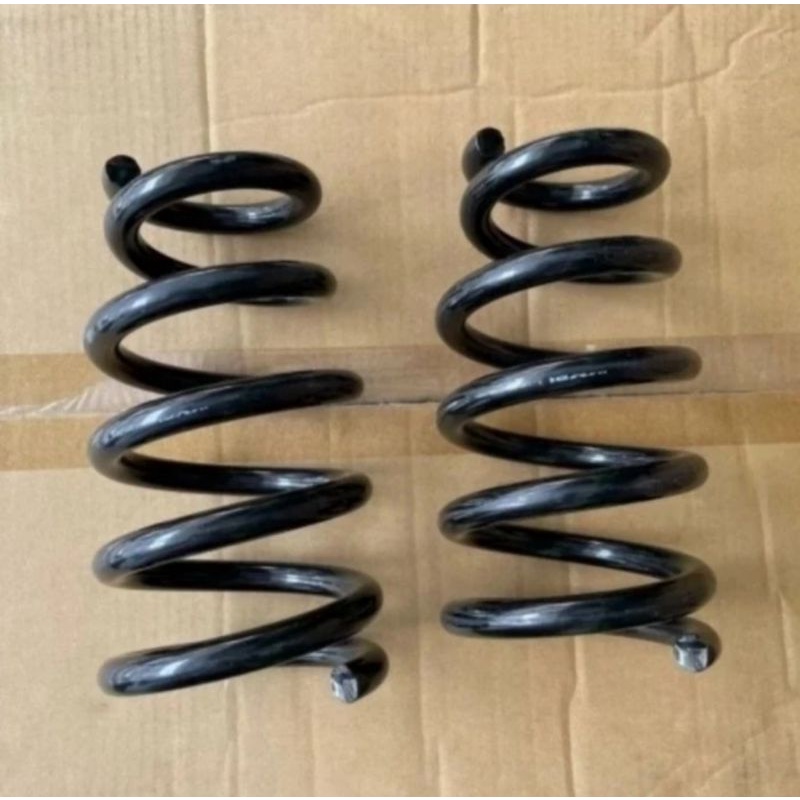Per Keong spiral shockbeker belakang Crv 2007-2012 Crv RE Crv Gen 3