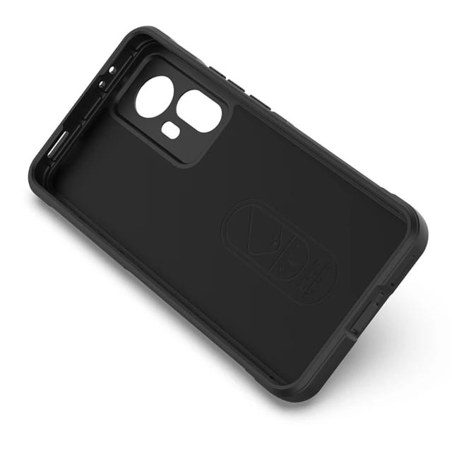 XIAOMI 12T 5G SOFT CASE PREMIUM MAGIC SHIELD