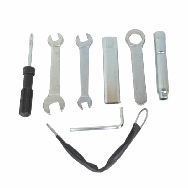 Tool Set Honda CB150R StreetFire K15 89010K15900