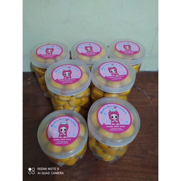 

Nastar premium wisjman