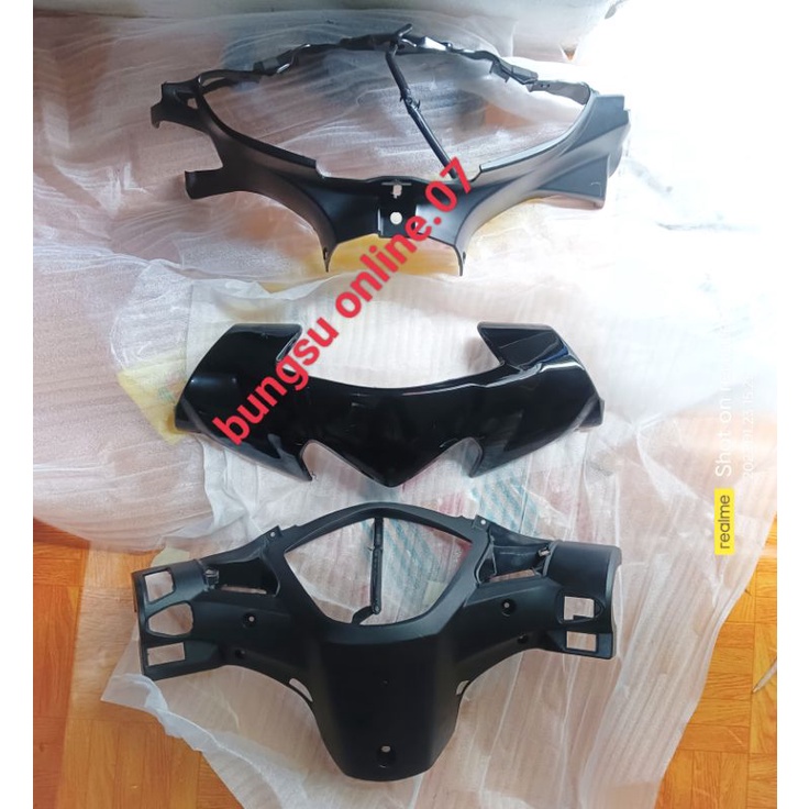 BATOK LAMPU DEPAN BELAKANG REVO ABSOLUTE REVO FIT KARBU LAMA