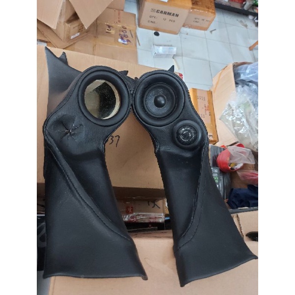 pilar 3way daihatsu grandmax/Luxio