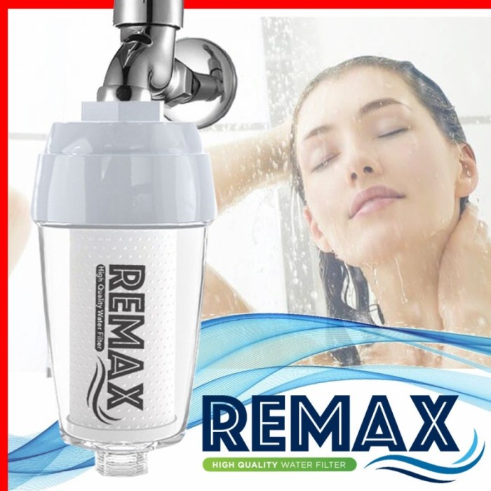 Filter Filter Saringan Kran Air Besar Remax - Saringan Filter Air Remax