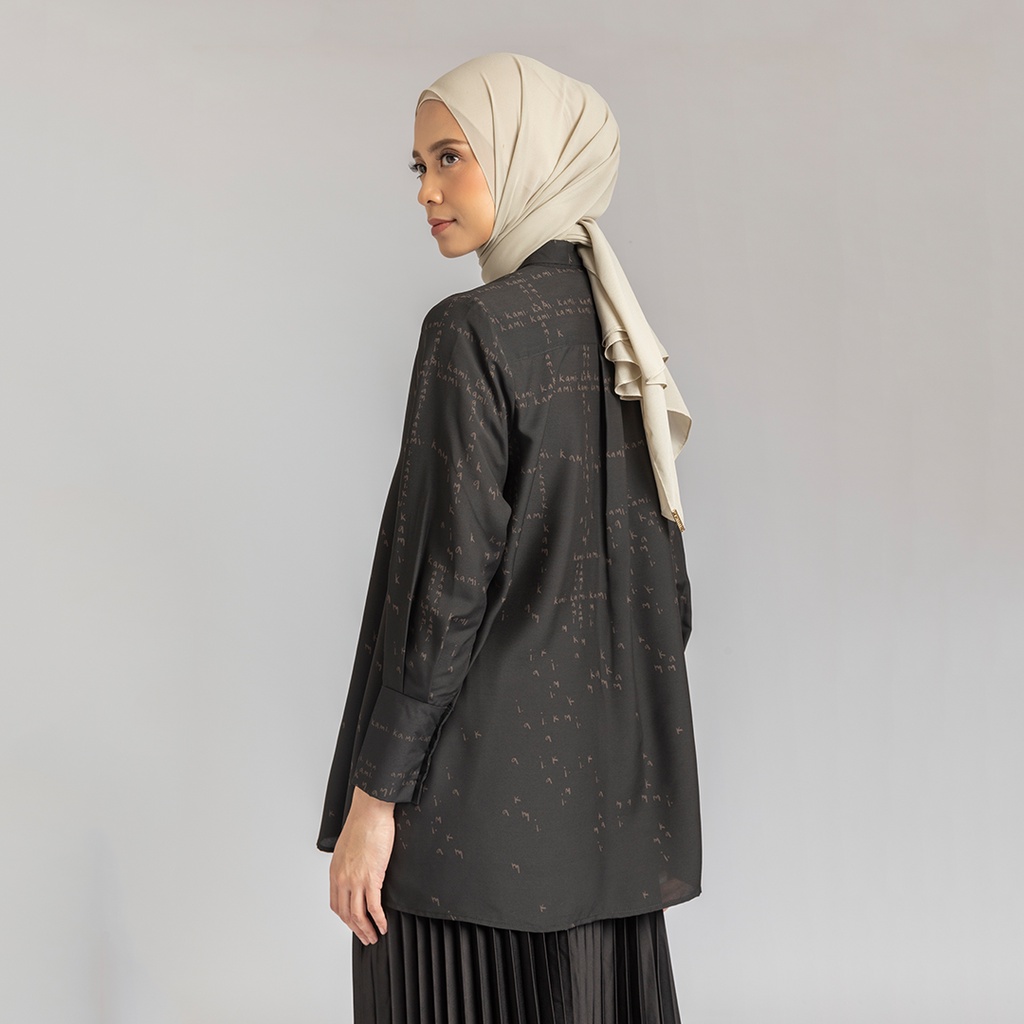 KALIA TUNIC - KAMI