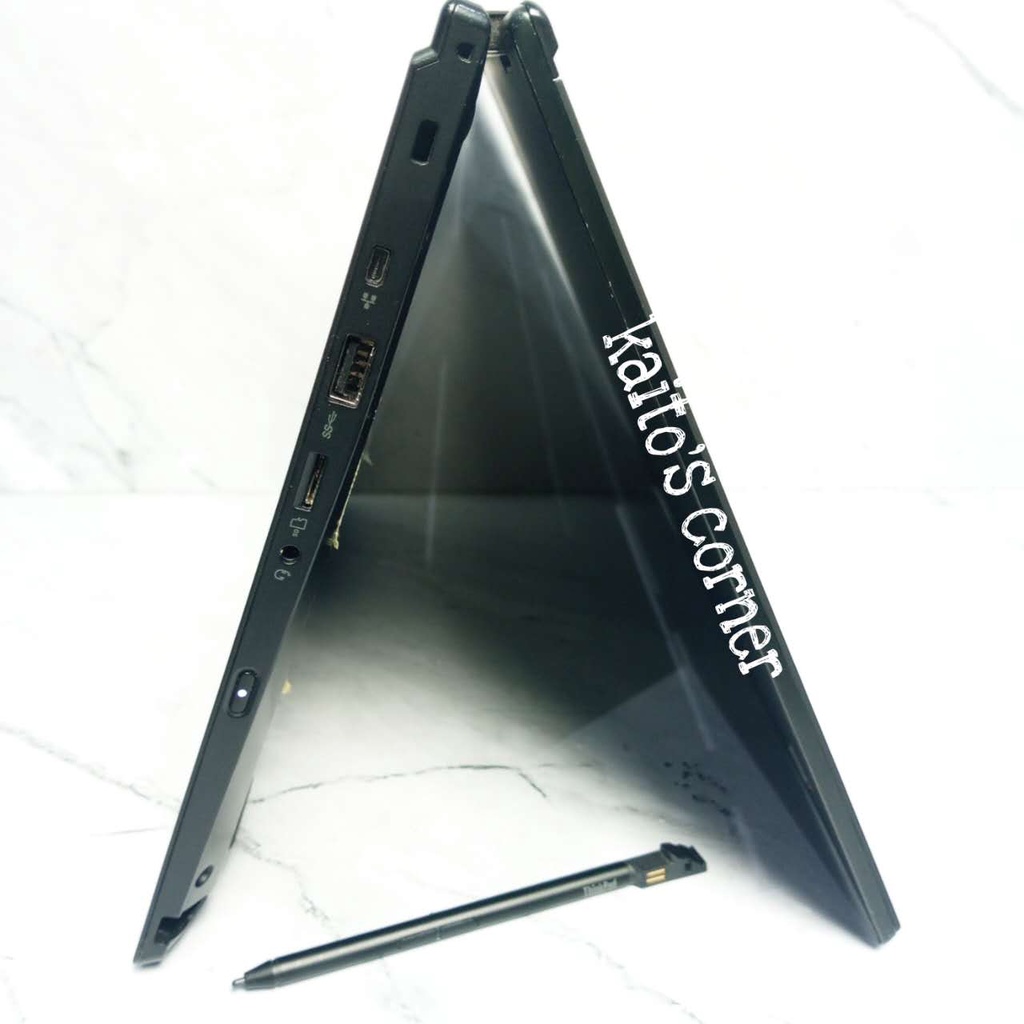 [Bekas] Laptop Lenovo Thinkpad L380 / L390 Core i5/i7 Gen 8 - Layar 13,3 Inch - MURAH DAN BERGARANSI !! - Cocok Buat Kantoran / Kuliahan - Bonus Tas