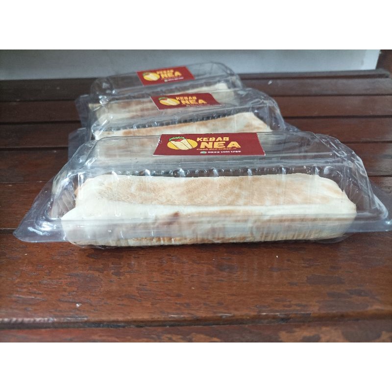 

Kebab Catering Enak Siap Saji , Sehat Dan Halal