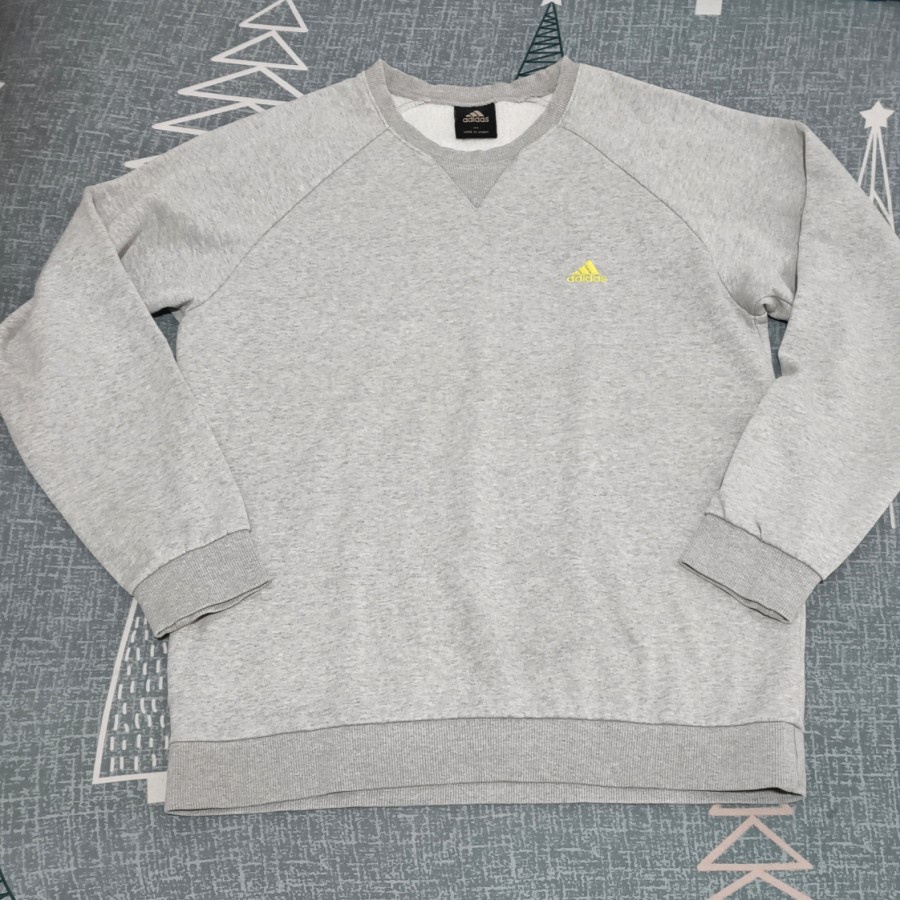 crewneck adidas original
