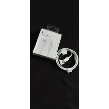 KABEL CHARGER IPHONE ORIGINAL