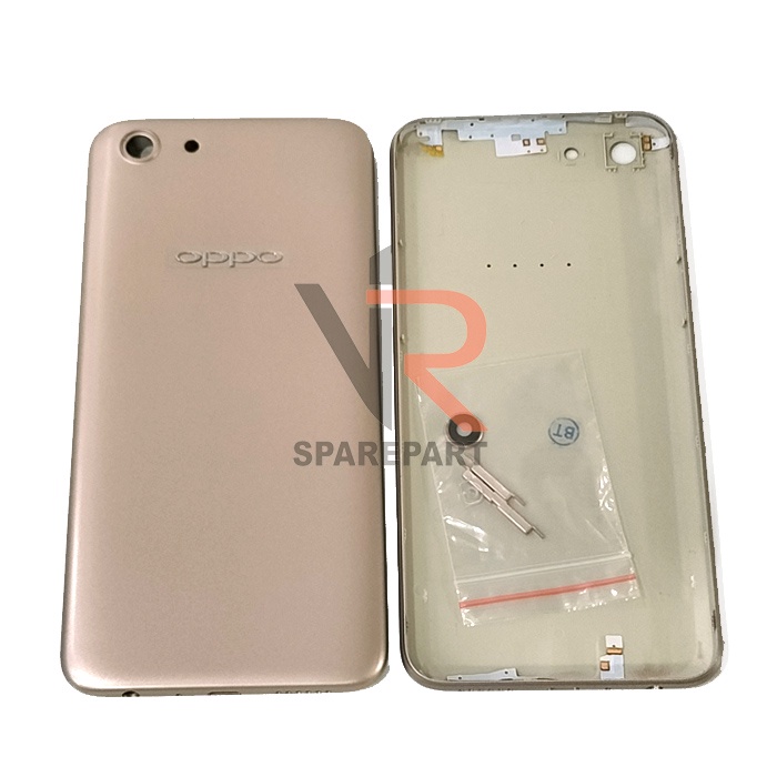 BACK COVER OPPO A83 BACK DOOR / TUTUP BELAKANG