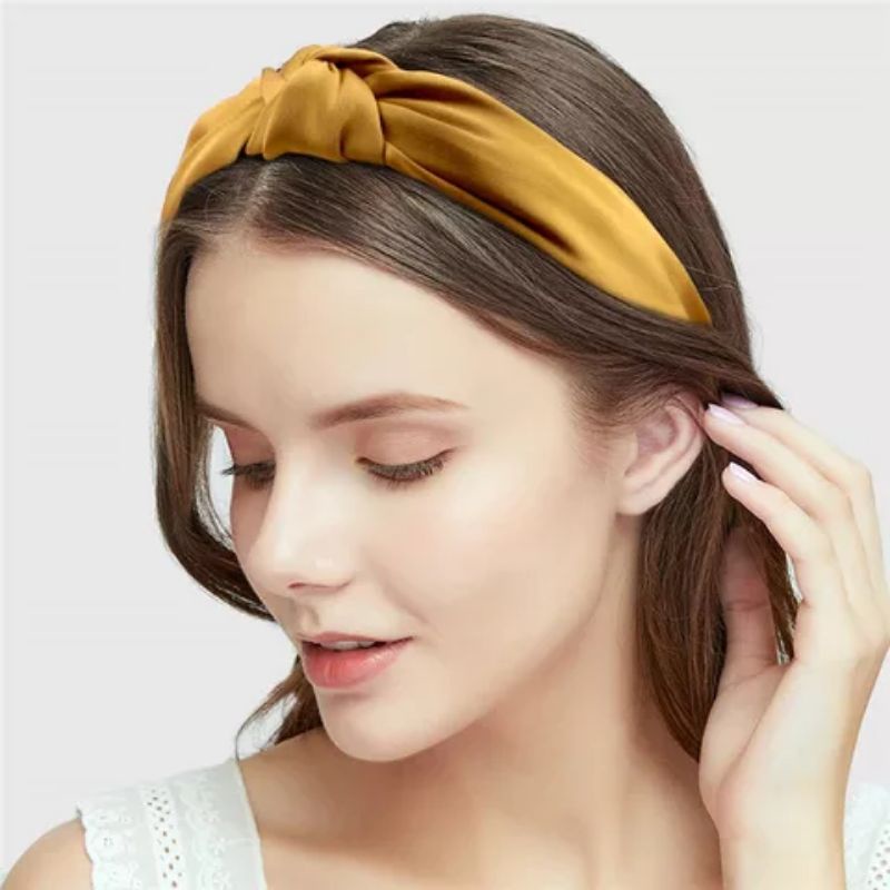 BANDO SAMPUL KOREA BANDO SCRUNCHIE BANDO VIRAL BANDO SAMPUL